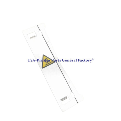 2pc  M518480 Mimaki JV300 CJV150 JV150 CJV300 Media Plate Media Holder