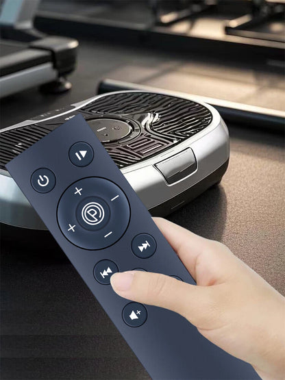 Remote Control For SAYGOGO/AXV/ALSO GO/GMCXAX/ServeUmeal Vibration Plate