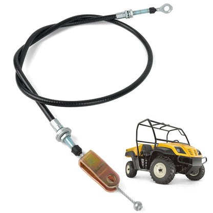 For CUB CADET 946-04254 Park Control Cable Volunteer WT Tracker Sport Limited LE