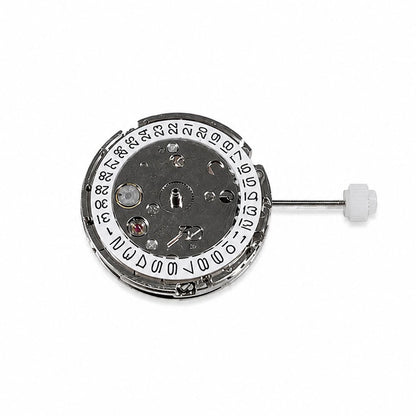 3 Hands 2813 21,600 bph Automatic Mechanical Watch Movement Repairing Parts