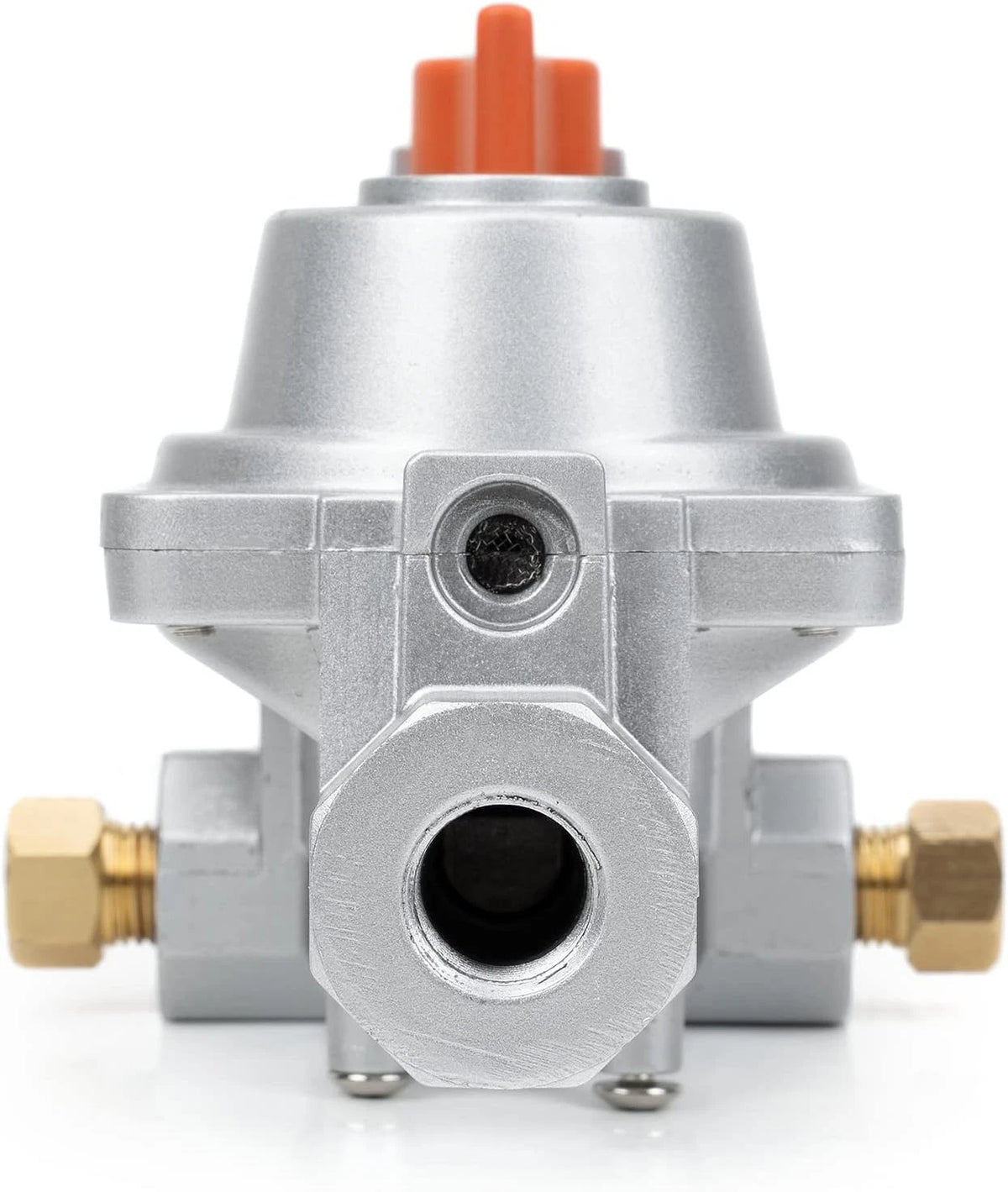 Stanbroil 2 Stage Auto Changeover Propane Regulator, LP Double-Stage...