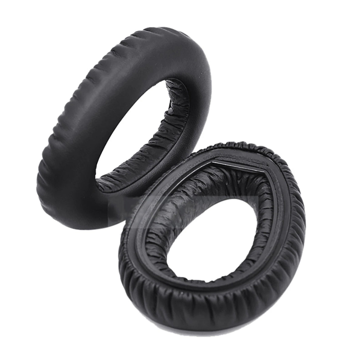 L+R Headset Earpads Sponge Foam Cushion Cover For Sennheiser PXC550 PXC480 MB660