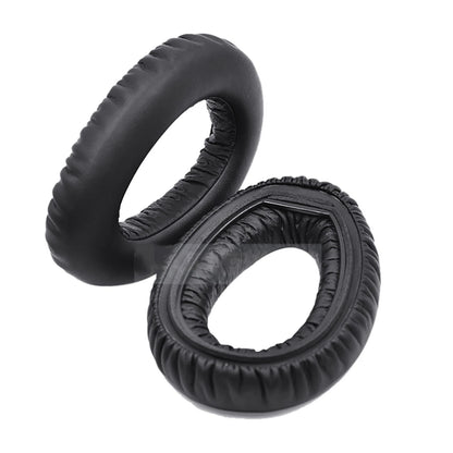 L+R Headset Earpads Sponge Foam Cushion Cover For Sennheiser PXC550 PXC480 MB660