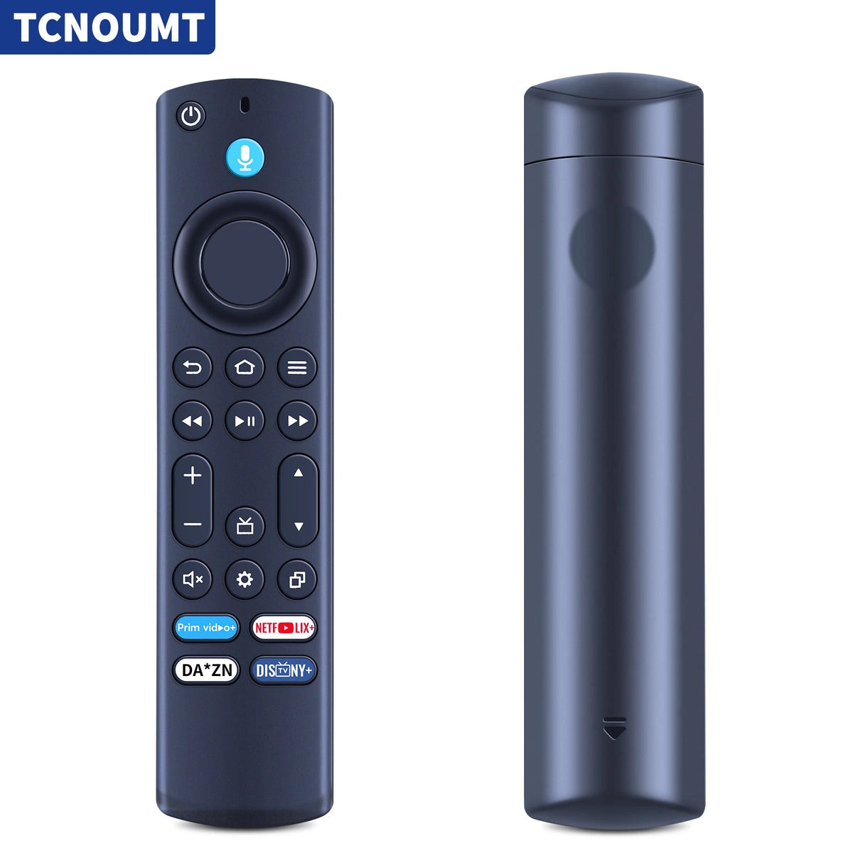 Voice Remote Control For Amazon Fire TV PUW-2K19-YKF470 23608-YKF470 G2P1 VA01