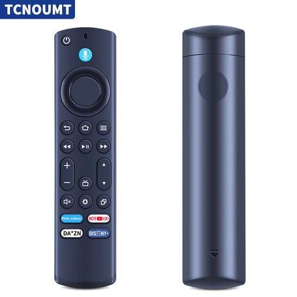 Voice Remote Control For Amazon Fire TV PUW-2K19-YKF470 23608-YKF470 G2P1 VA01