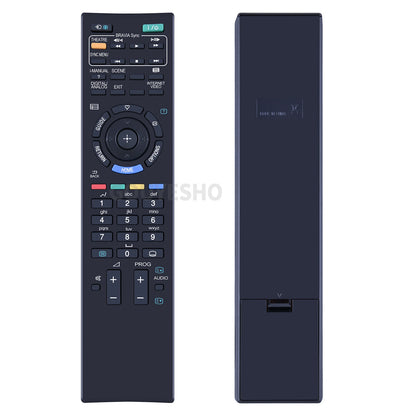RM-GD014 For Sony TV Remote Control KDL-32EX710 KDL-40EX710 KDL-55EX710