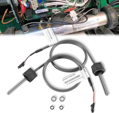 M7 Sensor Kit Temp/High Limit Replacement for Balboa 32016 30344 30042 30382...