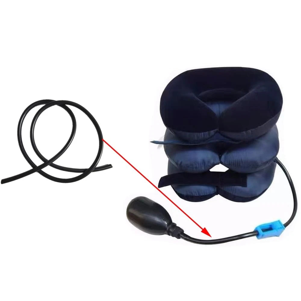 DeaHea 2 Pack Manual Blood Pressure Air Hose Replacement 3FT 1 m/39.37 in