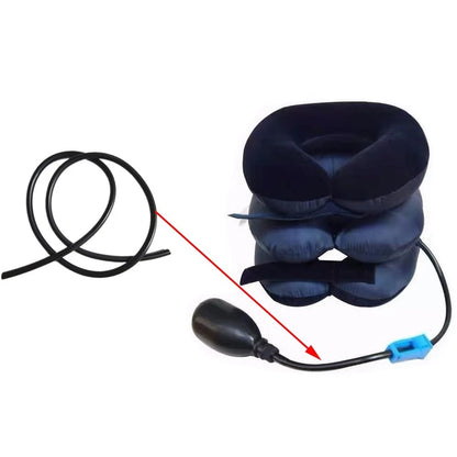 DeaHea 2 Pack Manual Blood Pressure Air Hose Replacement 3FT 1 m/39.37 in