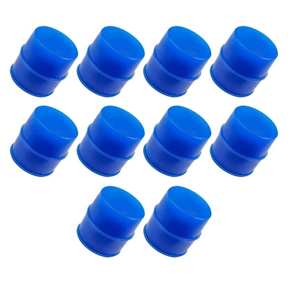 10 Pack 759-3764 Lawn Mower Drive Barrels For Cub Cadet Model 2185 2186 2206