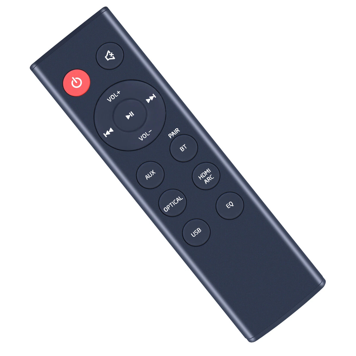 Remote Control For Philips Soundbar Speaker HTL3310/37, HTL3310/98, HTL3310/10