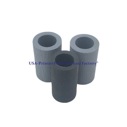 10SET RM2-5452 RM2-5741 RM2-0062 HP M501 M506 M527 Separation Pad Pickup Roller