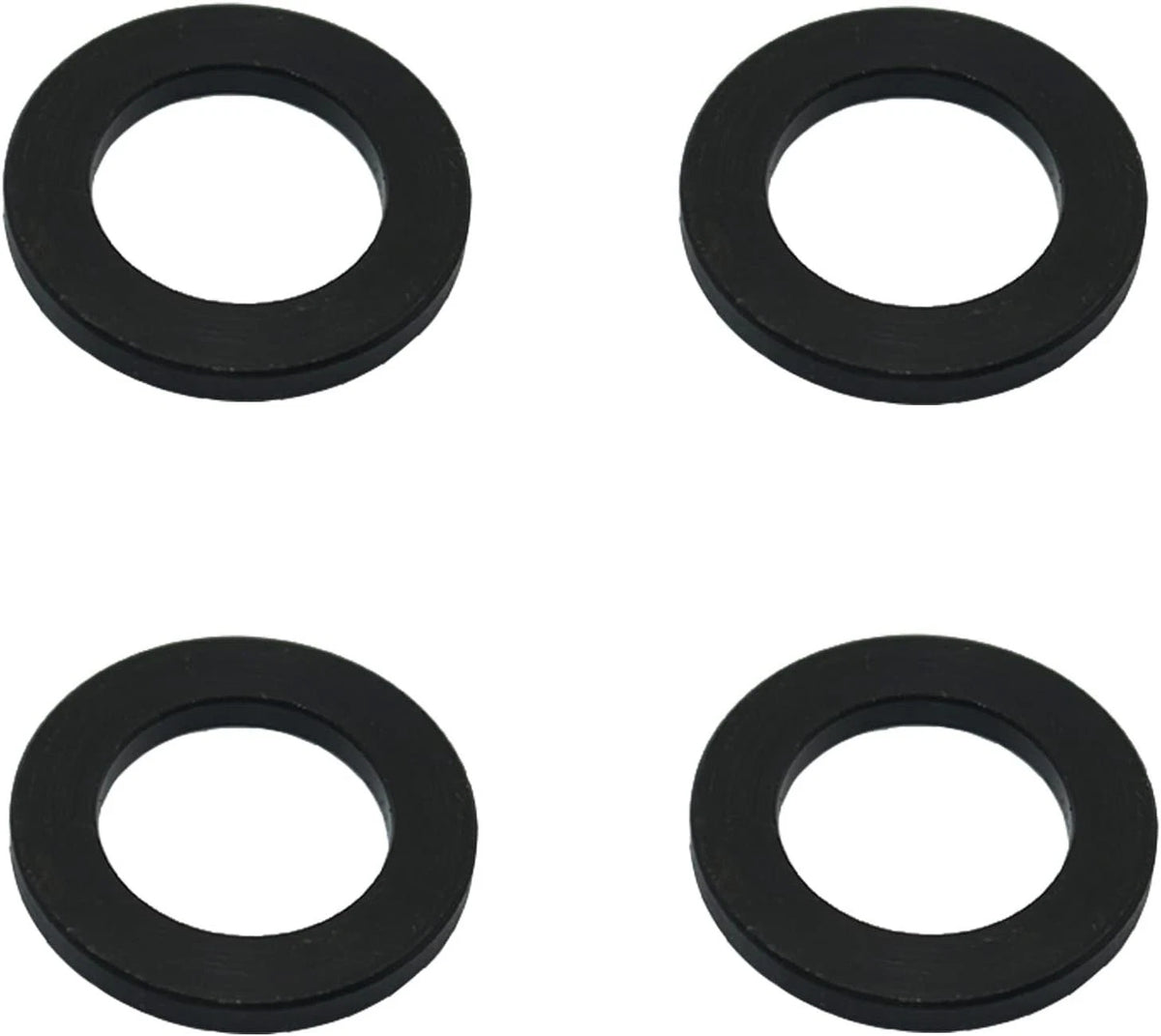 4 PCS 152636-00 Miter Saw Blade Adapter Ring, Replacement Parts,...