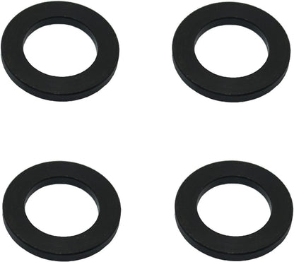 4 PCS 152636-00 Miter Saw Blade Adapter Ring, Replacement Parts,...