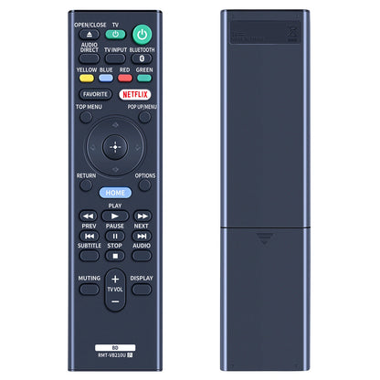 RMT-VB210U Replacement Remote Control For SONY DVD