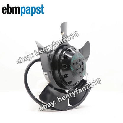 Ebmpapst A2D200-AA02-01 Axial Fan 230/400VAC Siemens Spindle Motor Fan 1PH713