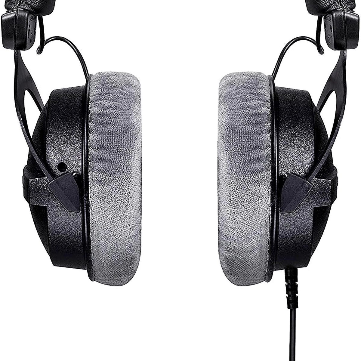2* Earphone Earpads Cusions Cover For Beyerdynamic DT531 DT551 DT690 DT770