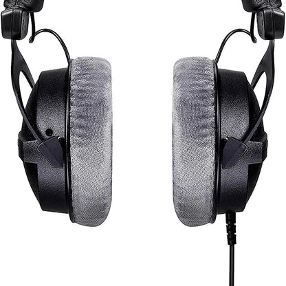 2* Earphone Earpads Cusions Cover For Beyerdynamic DT531 DT551 DT690 DT770