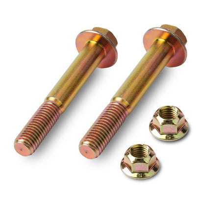Rear Track Bar Bolts for Jeep Wrangler TJ LJ 1997-2006 | Grand Cherokee ZJ 93-98