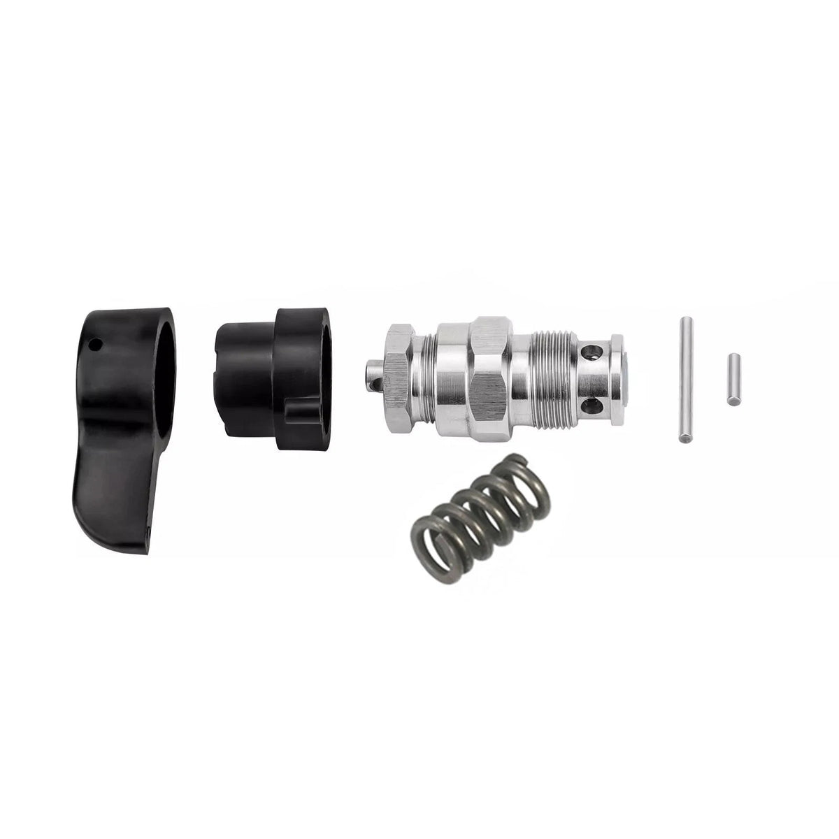 Durable Prime Spray Valve 235-014 For Graco Sprayer Ultra 390 395 490 495 595