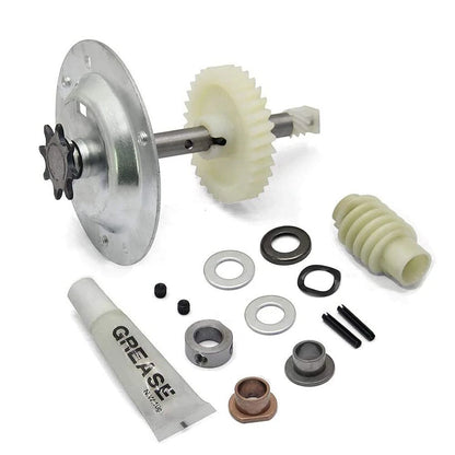 Gear and Sprocket Replacement Kit for Liftmaster 41c4220a 41A2827, fits...
