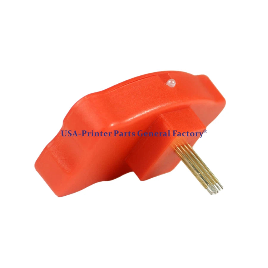 T5820 Maintenance Tank Chip Resetter For Fujifilm DX100 For Epson SL-D700 D700