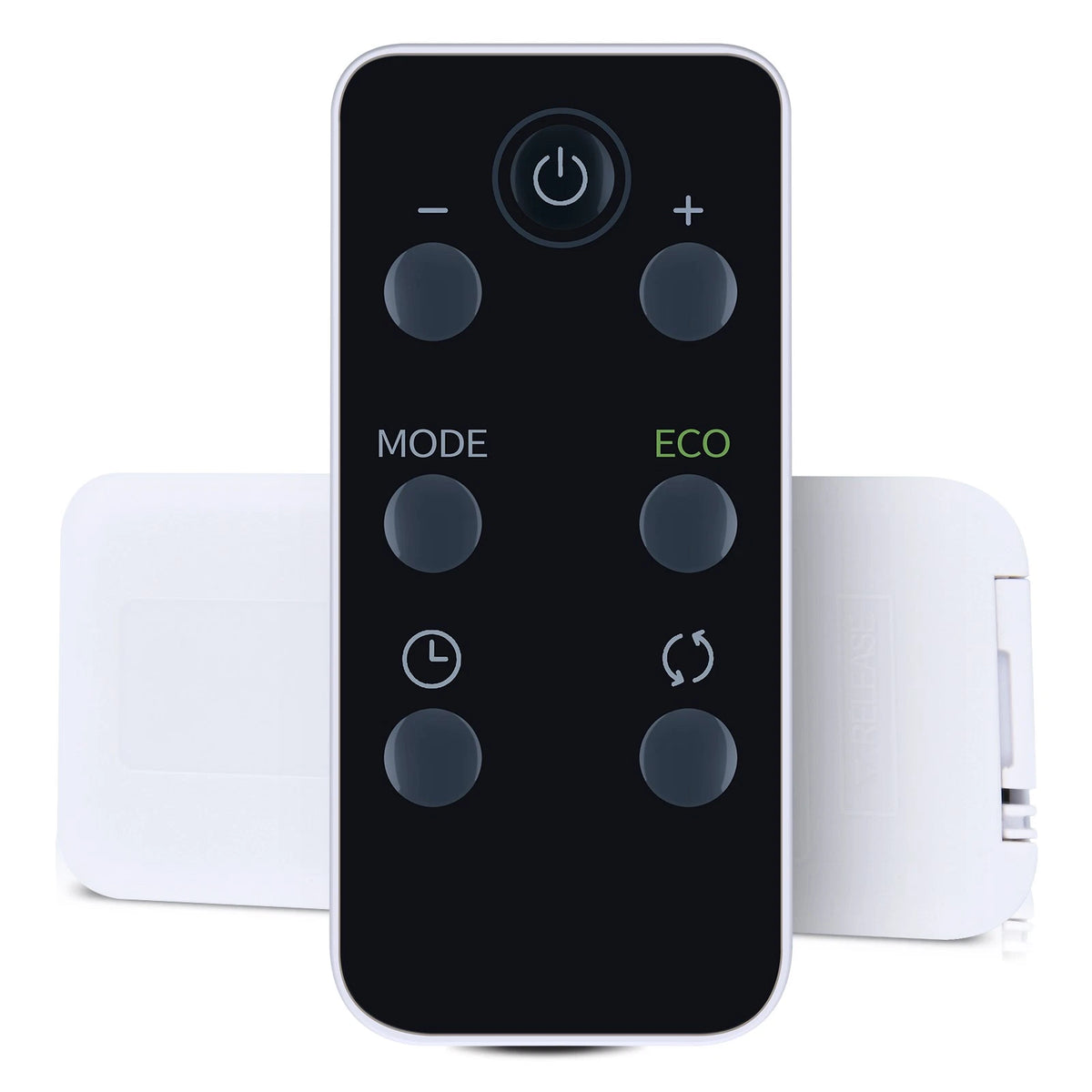 For Delonghi Tower Heater Remote Control HFX25S20 HFX25S15L HFX26S15WCA