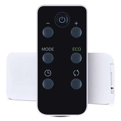 For Delonghi Tower Heater Remote Control HFX25S20 HFX25S15L HFX26S15WCA