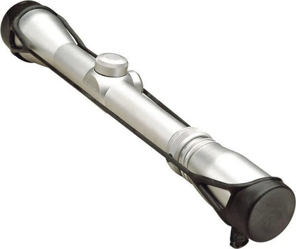 Butler Creek Bikini Rifle Scope Cover for Objectives up to One Size, Black