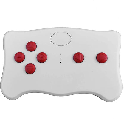weelye (TX10) red Button 2.4G Bluetooth Remote Control, No Universal,for...