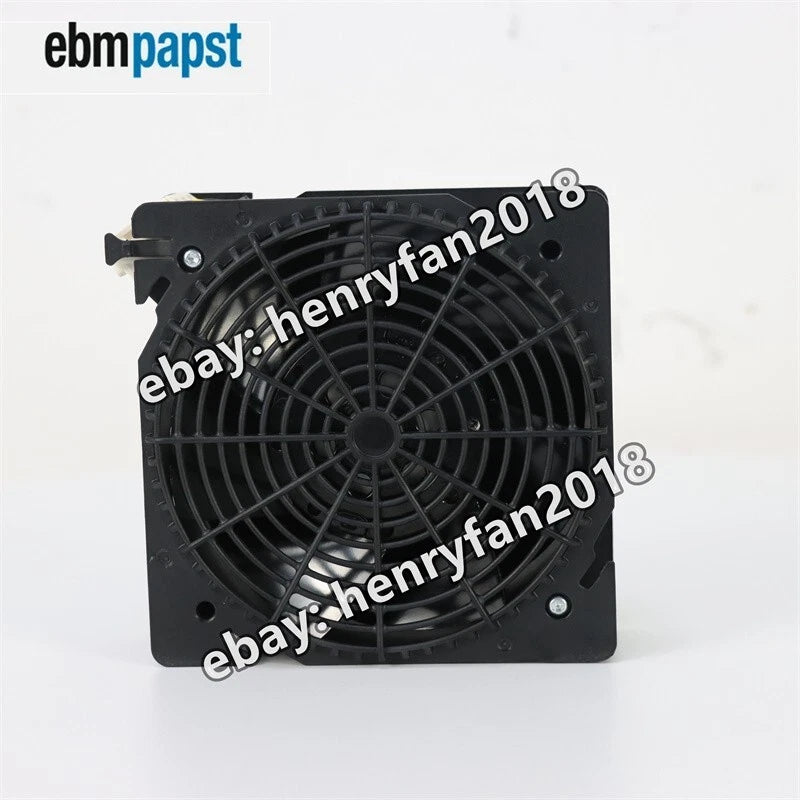 Ebmpapst Fan DV4650-470 Axial Fan 230V 110mA 120*120*38MM Cabinet Cooling Fan