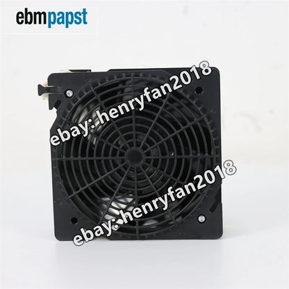 Ebmpapst Fan DV4650-470 Axial Fan 230V 110mA 120*120*38MM Cabinet Cooling Fan