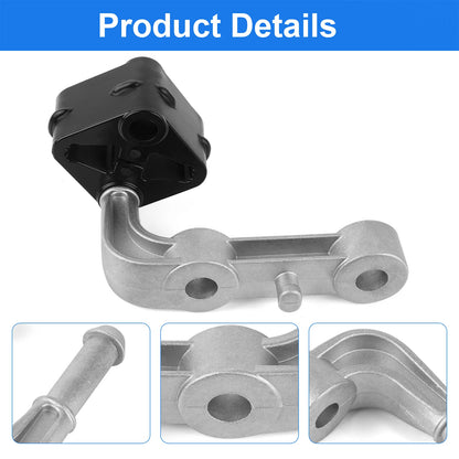 Exhaust Bracket Isolator Support For Ram 1500 2019-2025