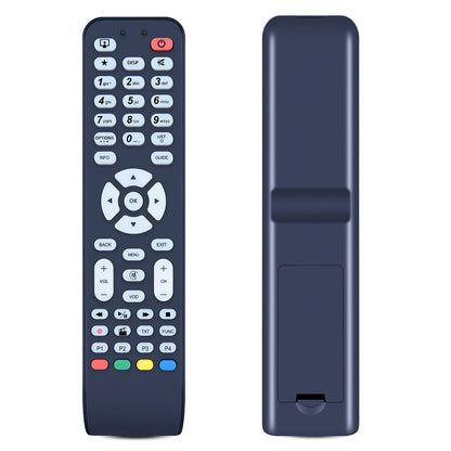 Replacement Remote Control For Multi Media polska RC1994956/01 RC1994963/01