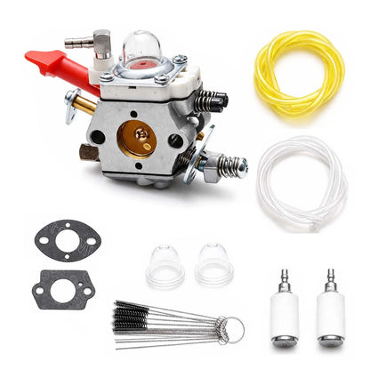 Replacement Carburetor Kit for Walbro WT-997 WT-664 WT-668 Fits for Rovan 30.5cc