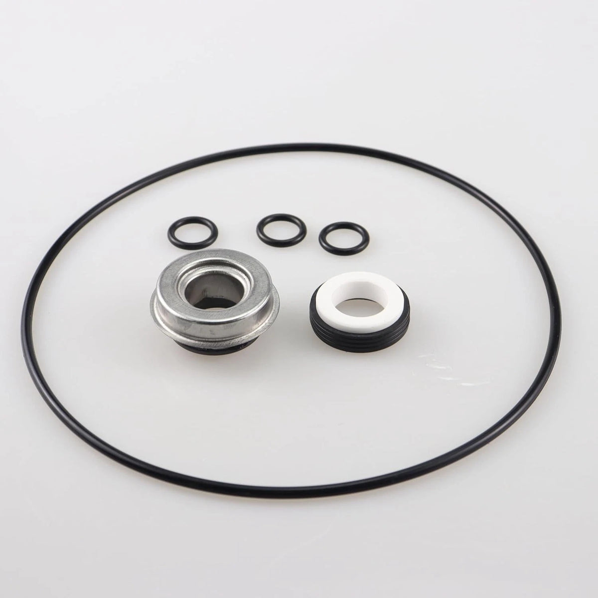 Replacement Frame Spa Pump Shaft Seal O-Ring Repair As shown in the figure