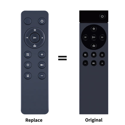 Remote Control For Naim Mu-so 2nd Generation Wireless Music System