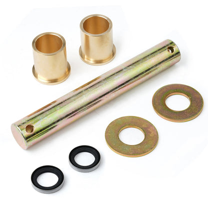 6730701 7325259 Undercarriage Idler Pin Kit For Bobcat MT50 MT52 MT55 MT85