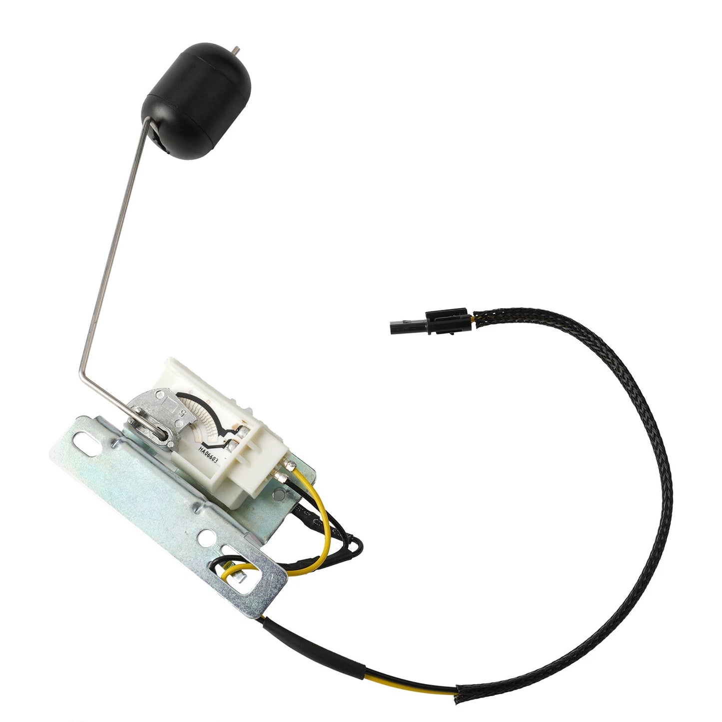 75240-04 Fuel Sending Unit for Harley Davidson 2004-2005 FXST, FLSTC, FXSTS