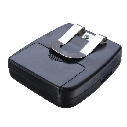 Motorcycle Helmet to Helmet Intercom Host Headphone Walkie-talkie Front & Rear