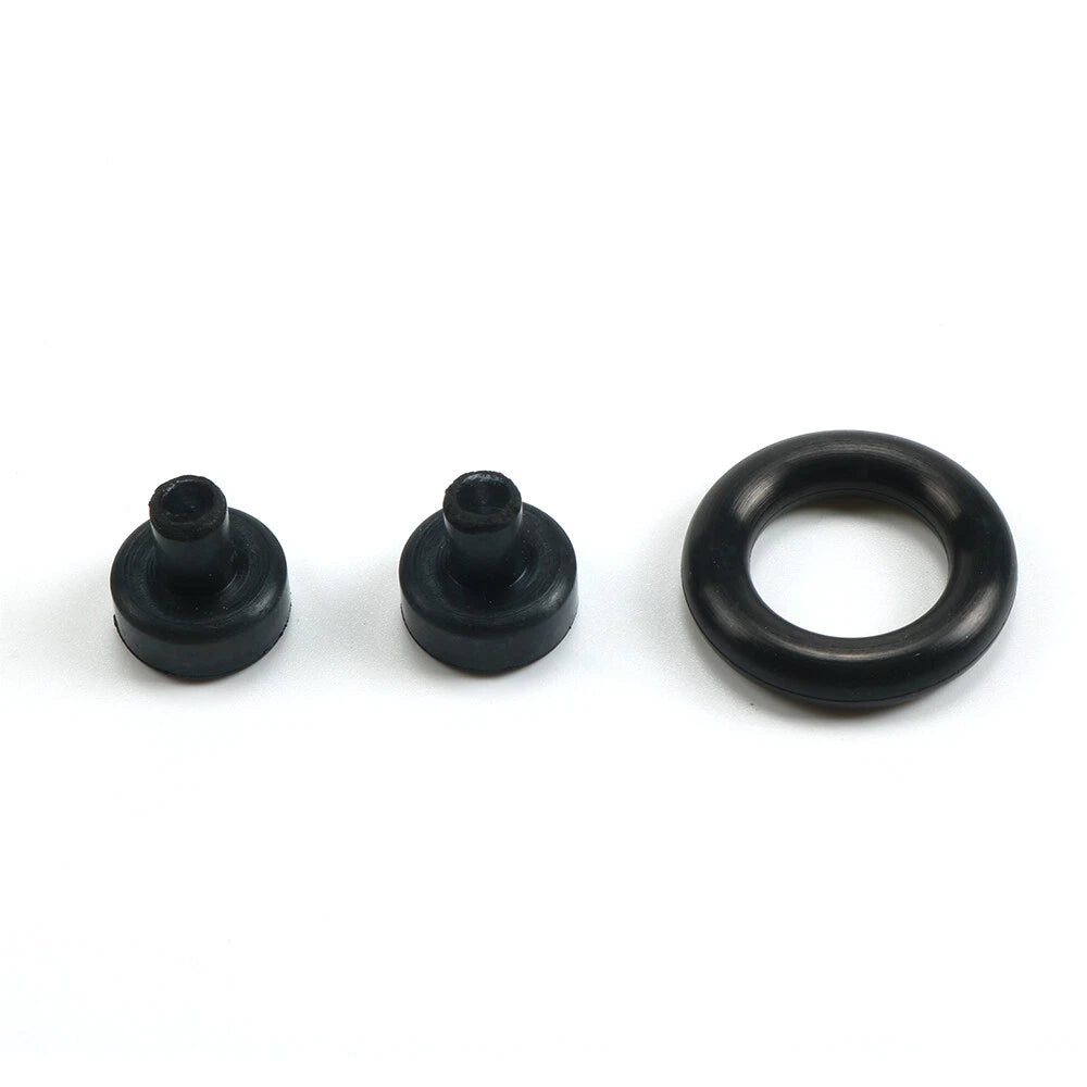 For 1994-2004 Polaris Driveshaft Bumper & O-Ring Kit SL SLT SLH Virage TXI 750 +