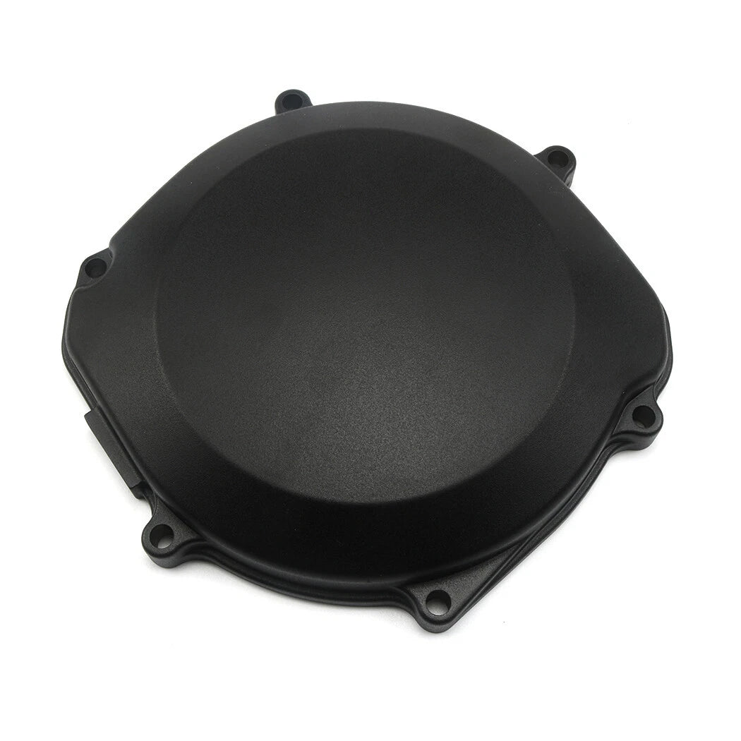 FOR HONDA CR500 CR250R 1987-2001 CLUTCH COVER BLACK WITH COVER GASKET