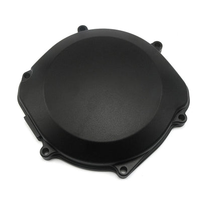 FOR HONDA CR500 CR250R 1987-2001 CLUTCH COVER BLACK WITH COVER GASKET