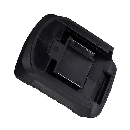 2 USB Adapter LED Work Light For Makita 18V Li-ion Battery BL1830 BL1430/1850