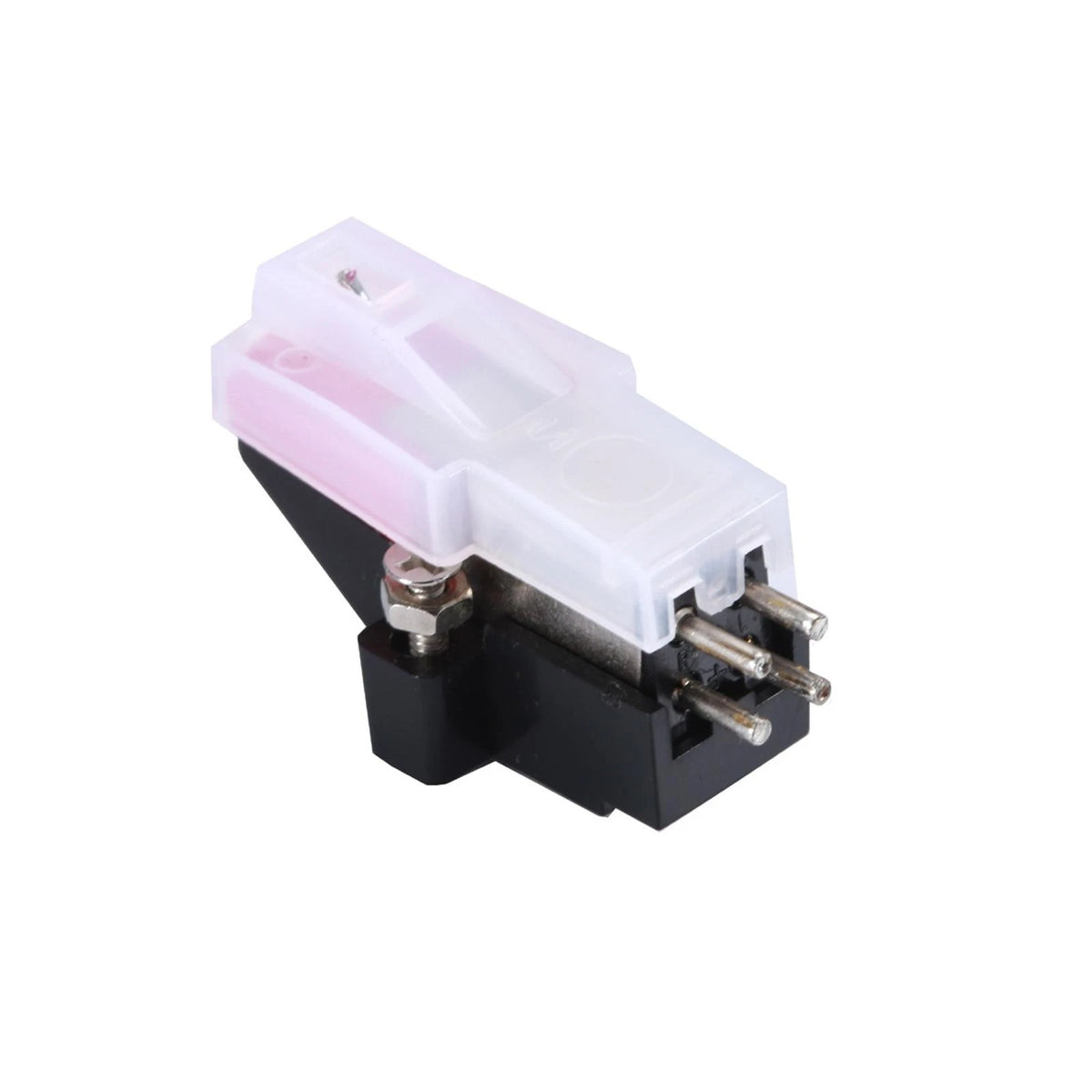 Magnetic Cartridge Stylus With LP Vinyl Needle For Turntable Record Player b