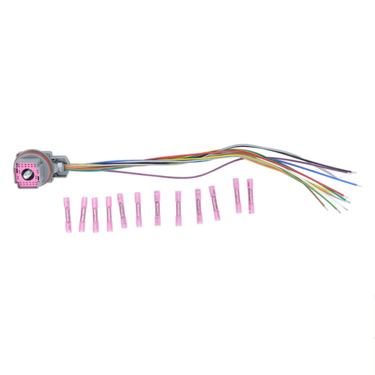 5R55S 5R55W Wire Harness Pigtail Repair Kit For Ford 2003-15 Transmission Parts