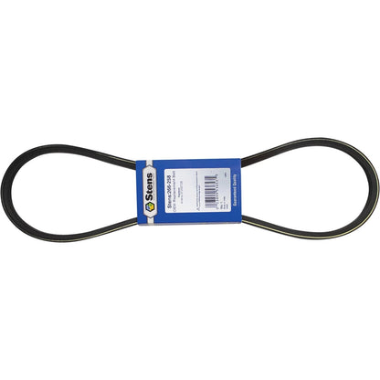 Stens 266-258 OEM Replacement Belt Compatible with/Replacement for Ariens...