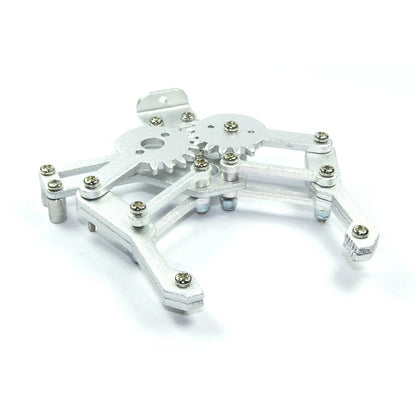 Mechanical Arm Robot Clamp Claw Gripper For Arduino Medium Servo MG995 SG5010 C