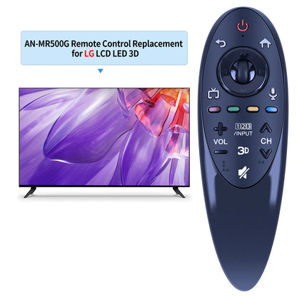 AN-MR500G AN-MR500 Replacement Remote Control For LG Magic 3D Smart TV