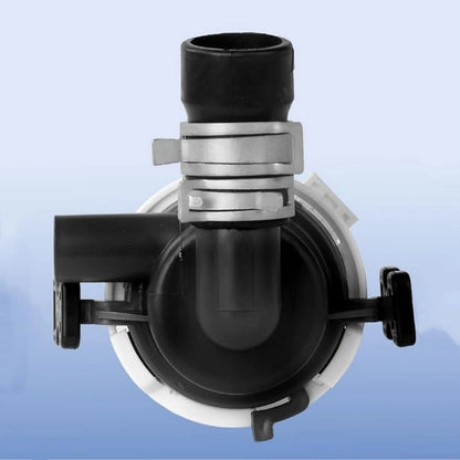 ABQ73503002 Dishwasher Drain Pump Assembly for LG for Kenmore Replacement Part